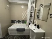 2 camere | BALCON | PARCARE | Zona Cetății, Florești 