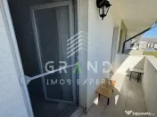 2 camere | BALCON | PARCARE | Zona Cetății, Florești 
