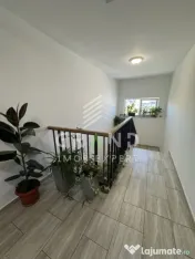 2 camere | BALCON | PARCARE | Zona Cetății, Florești 