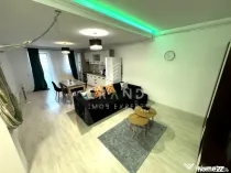 2 camere | BALCON | PARCARE | Zona Cetății, Florești