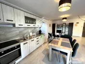 2 camere | BALCON | PARCARE | Zona Cetății, Florești 