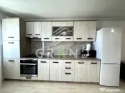 2 camere | BALCON | PARCARE | Zona Cetății, Florești 