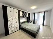 2 camere | BALCON | PARCARE | Zona Cetății, Florești 