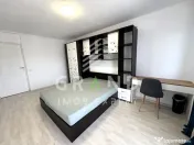 2 camere | BALCON | PARCARE | Zona Cetății, Florești 