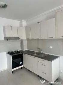 Dimitrie leonida etaj 6 joy residence