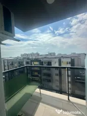 Dimitrie leonida etaj 6 joy residence 