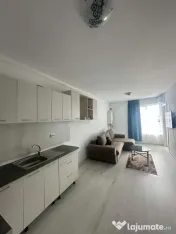 Dimitrie leonida etaj 6 joy residence 