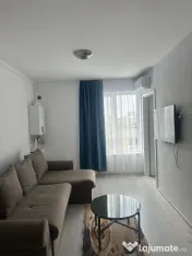 Dimitrie leonida etaj 6 joy residence 