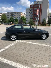 Bmw Seria 3 E46 Compact 316ti 