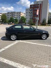 Bmw Seria 3 E46 Compact 316ti