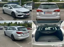 Opel Astra K Sports Tourer 2020