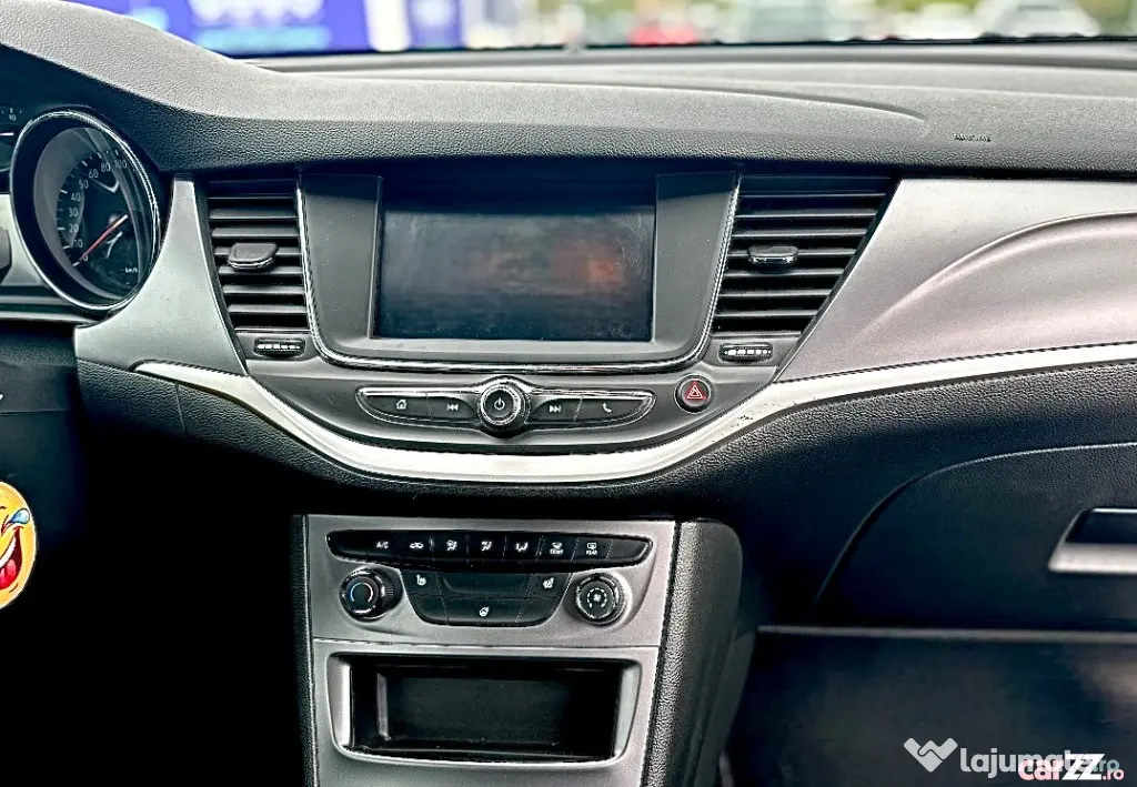 OPEL Astra 2020 — imagine 5