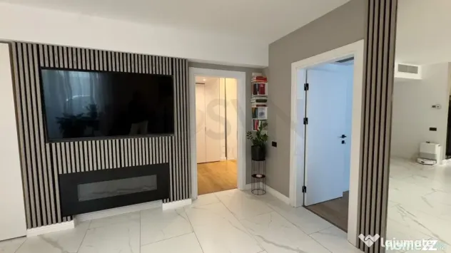 Apartament 3 camere MTM Pipera Lake cu loc de parcare - Bucuresti (Bucuresti-Ilfov)