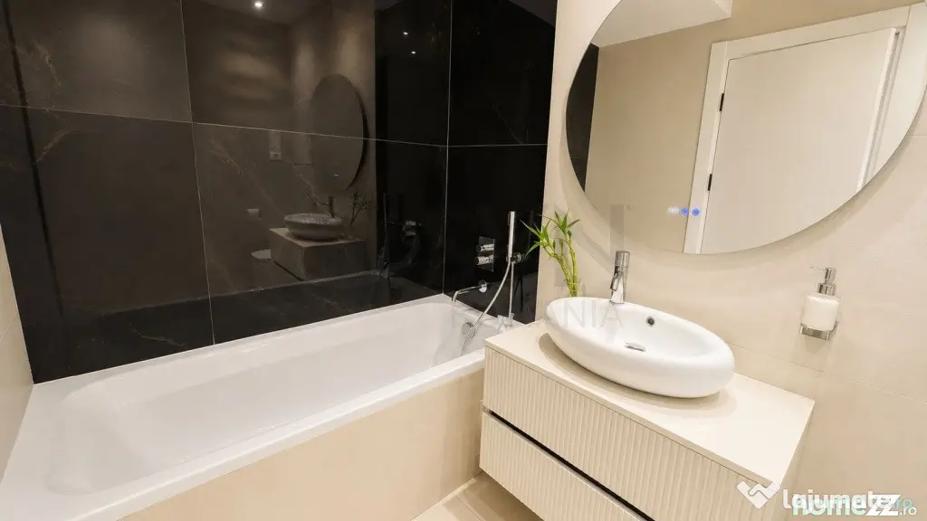 Apartament 3 camere MTM Pipera Lake cu loc de parcare - Bucuresti (Bucuresti-Ilfov)