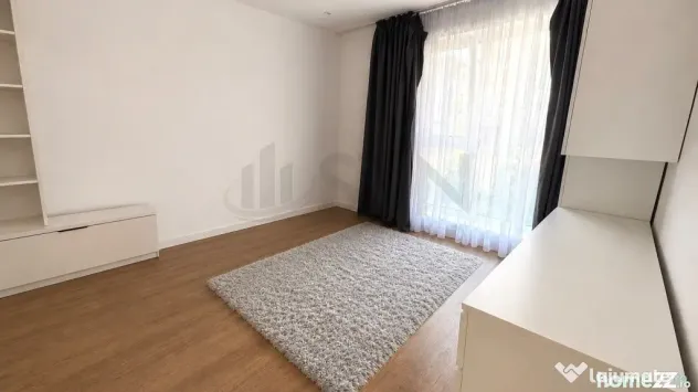 Apartament 3 camere MTM Pipera Lake cu loc de parcare - Bucuresti (Bucuresti-Ilfov)
