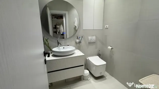Apartament 3 camere MTM Pipera Lake cu loc de parcare - Bucuresti (Bucuresti-Ilfov)
