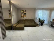 Apartament 3 camere MTM Pipera Lake cu loc de parcare 
