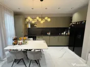 Apartament 3 camere MTM Pipera Lake cu loc de parcare 
