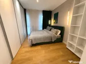 Apartament 3 camere MTM Pipera Lake cu loc de parcare 