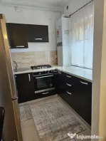 Apartament 2 camere + loc de parcare + boxa, zona Copou Bell