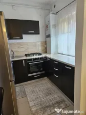 Apartament 2 camere + loc de parcare + boxa, zona Copou Bell 