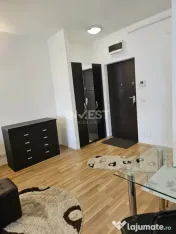 Apartament 2 camere + loc de parcare + boxa, zona Copou Bell 