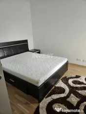Apartament 2 camere + loc de parcare + boxa, zona Copou Bell 