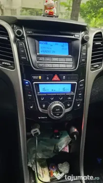Hyundai I30 Sport Wagon