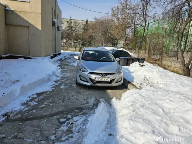 Hyundai I30 Sport Wagon
