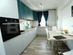 Apartament 4 camere deco, 2 bai, 82 mp, lift nou, parcare pr