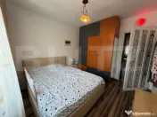 Apartament 4 camere deco, 2 bai, 82 mp, lift nou, parcare pr 
