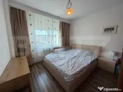 Apartament 4 camere deco, 2 bai, 82 mp, lift nou, parcare pr 