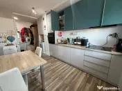 Apartament 4 camere deco, 2 bai, 82 mp, lift nou, parcare pr 