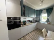 Apartament 4 camere deco, 2 bai, 82 mp, lift nou, parcare pr 
