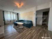 Apartament 4 camere deco, 2 bai, 82 mp, lift nou, parcare pr 