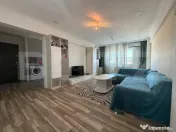Apartament 4 camere deco, 2 bai, 82 mp, lift nou, parcare pr 