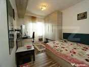 Apartament 4 camere deco, 2 bai, 82 mp, lift nou, parcare pr 
