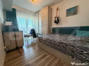 Apartament 4 camere deco, 2 bai, 82 mp, lift nou, parcare pr 