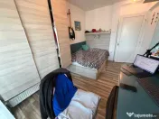 Apartament 4 camere deco, 2 bai, 82 mp, lift nou, parcare pr 