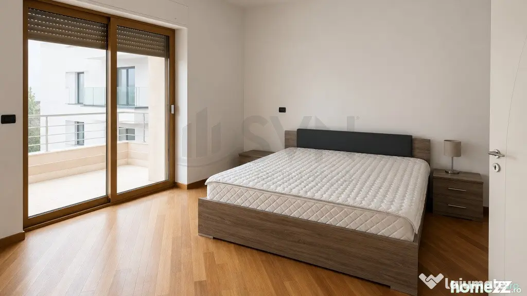 Duplex Primaverii