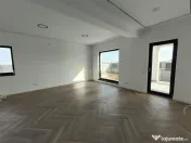 Casa moderna - P 1E,- 3 dormitoare - 115 mp utili - teren 56 