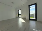 Casa moderna - P 1E,- 3 dormitoare - 115 mp utili - teren 56 