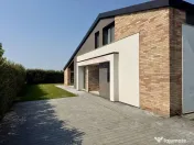 O casa cu gust si rafinament 