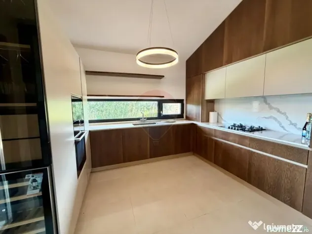 O casa cu gust si rafinament