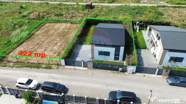O casa cu gust si rafinament