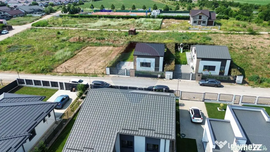 O casa cu gust si rafinament