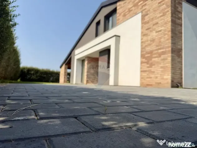 O casa cu gust si rafinament