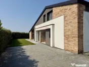 O casa cu gust si rafinament 