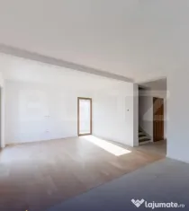 Duplex 4 camere, 108.98 mp, 3 bai, finalizata, zona Dumbravi