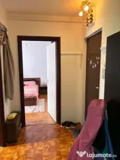 Apartament 3 camere zona ASTRA,str Neptun 
